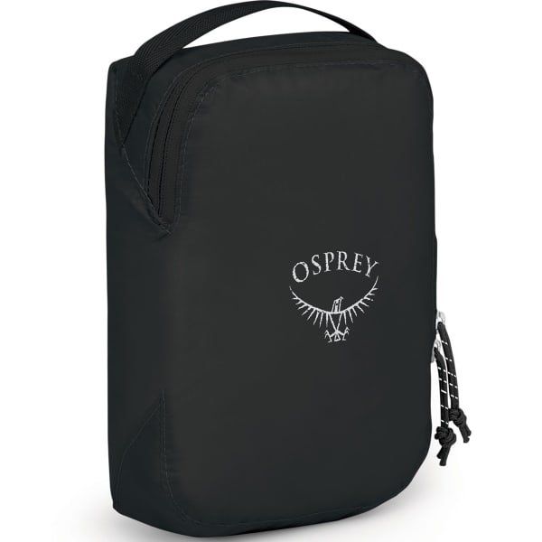 Trousse de toilette OSPREY PACKING CUBE SET BLACK