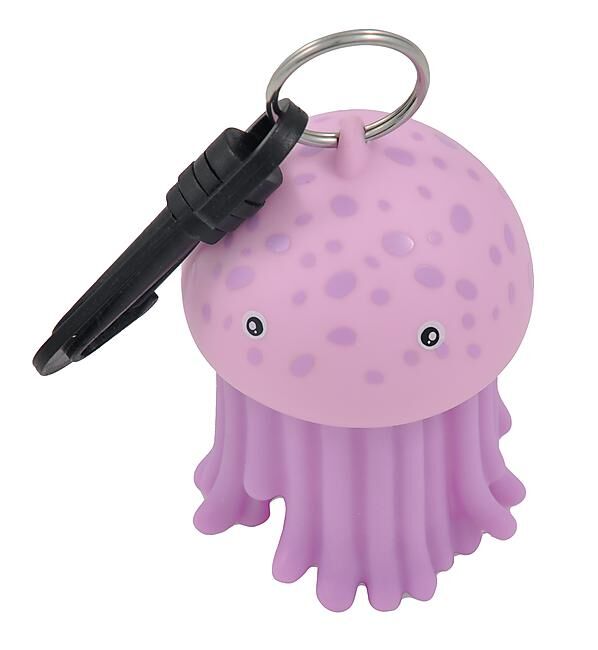 BEST DIVERS - PORTE OCTOPUS MEDUSE