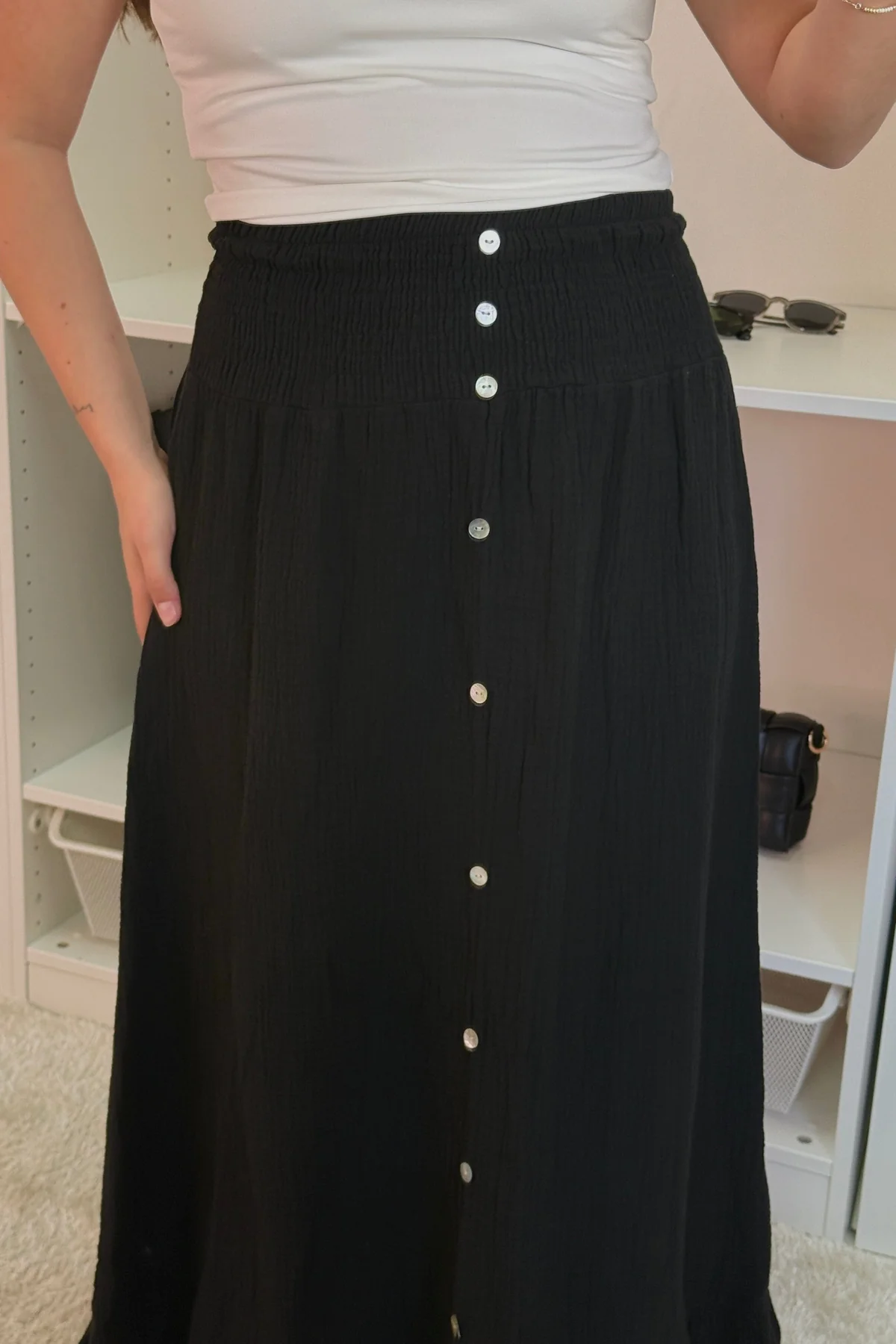 A-bee Stine Skirt