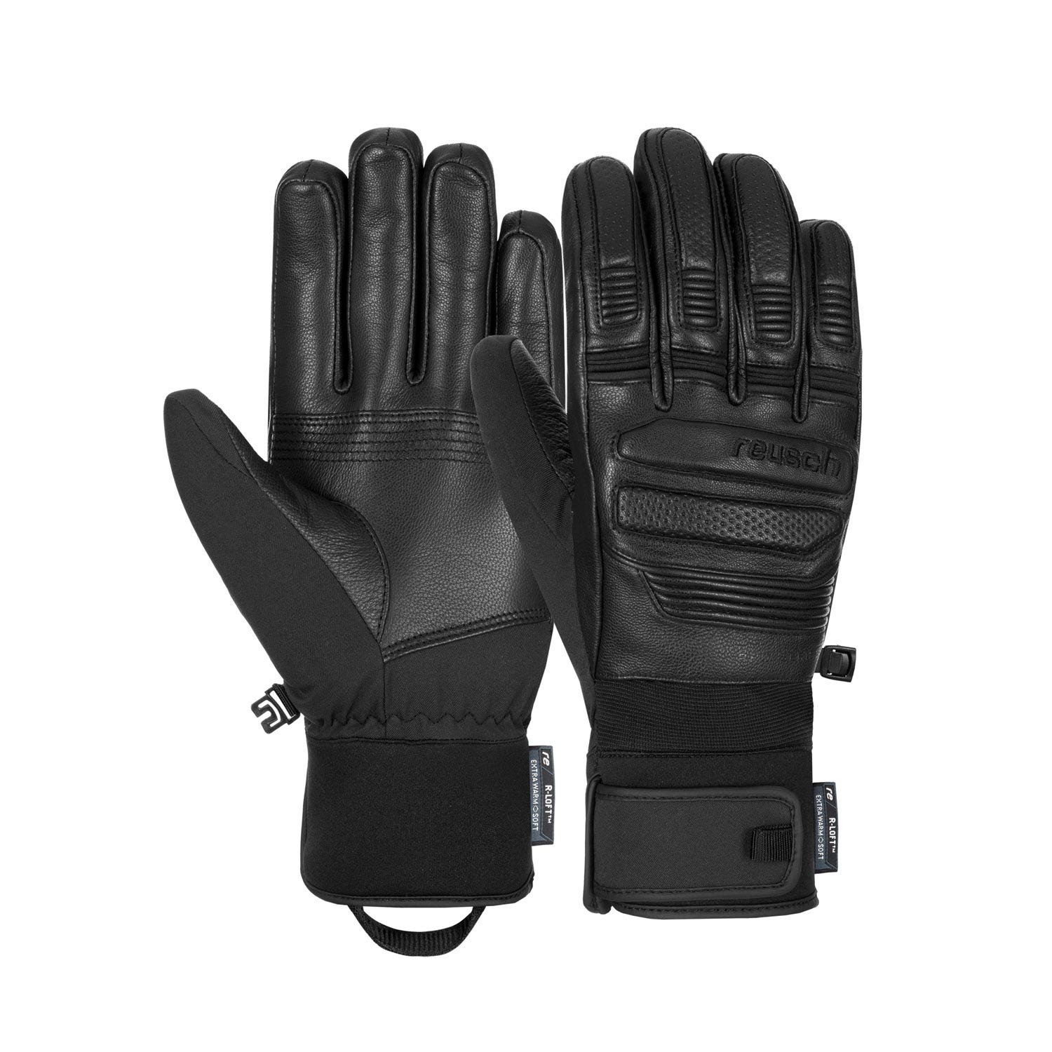 Reusch  Arbiter