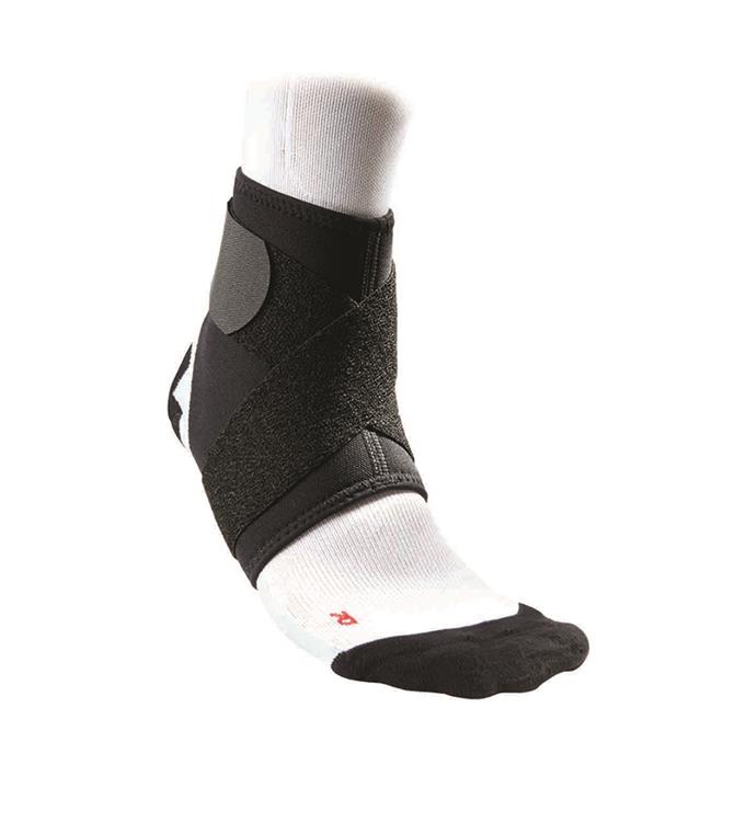 McDavid Enkel Support