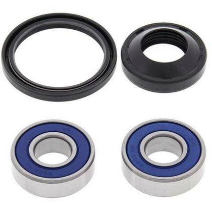 Roulement de roue All Balls Kit roulements de roue avant