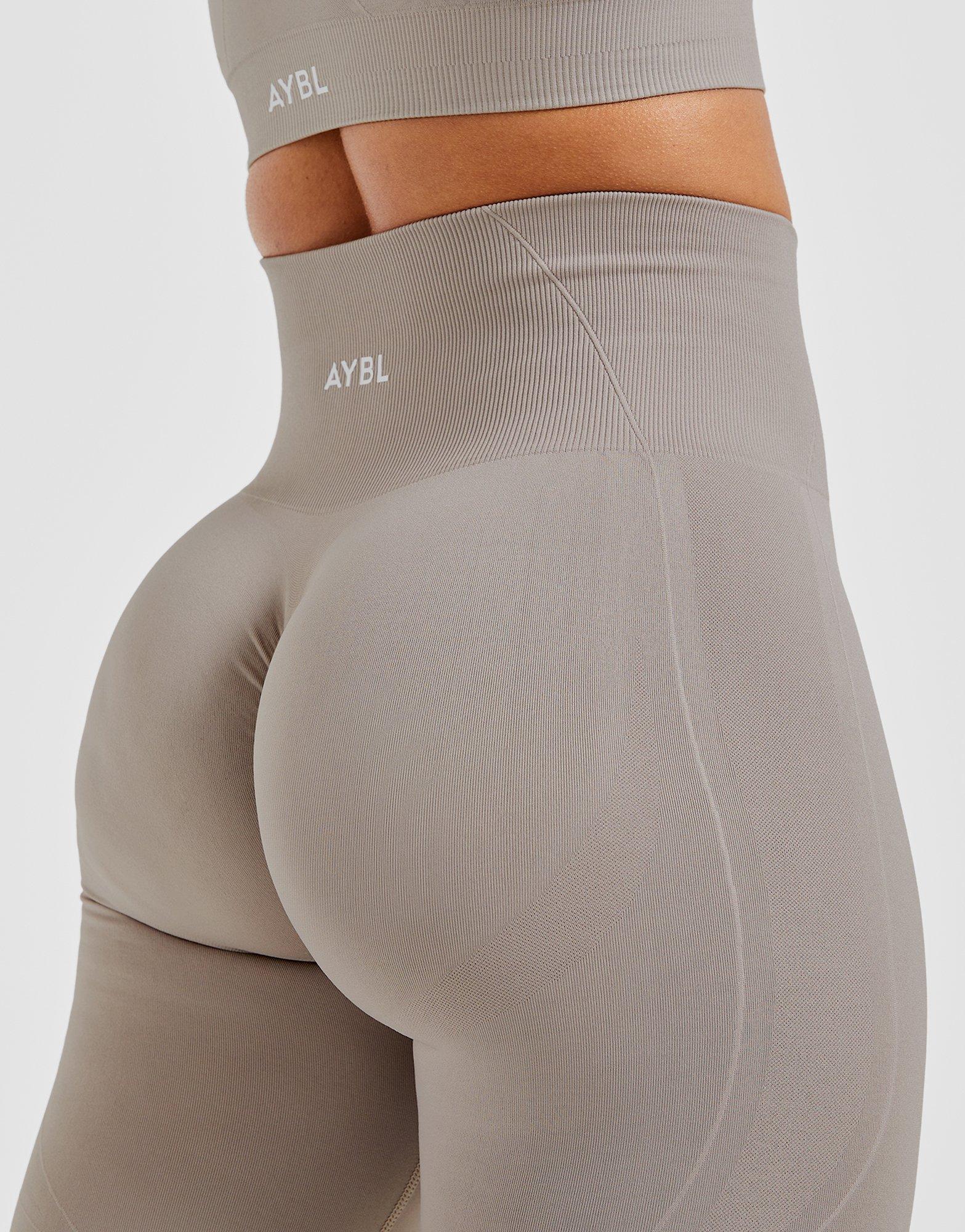 AYBL Legging Empower Seamless Femme