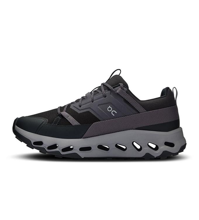 On Running Cloudhorizon 3WE10010702 Black-Alloy