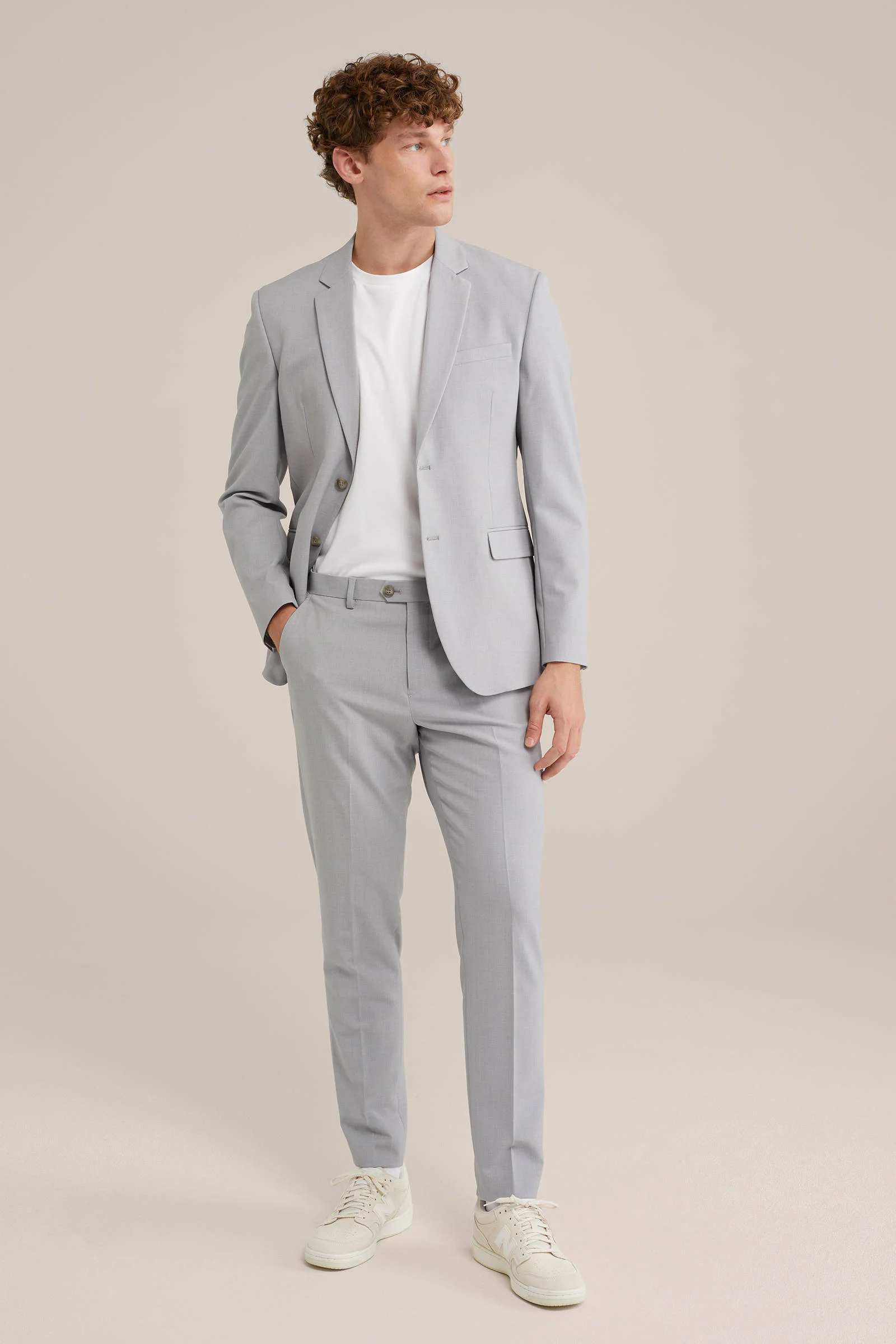 slim pantalon