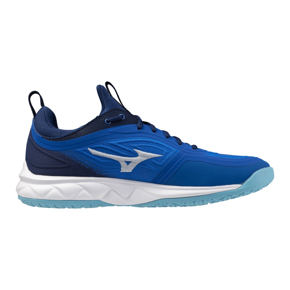 Mizuno  Wave Luminous 3