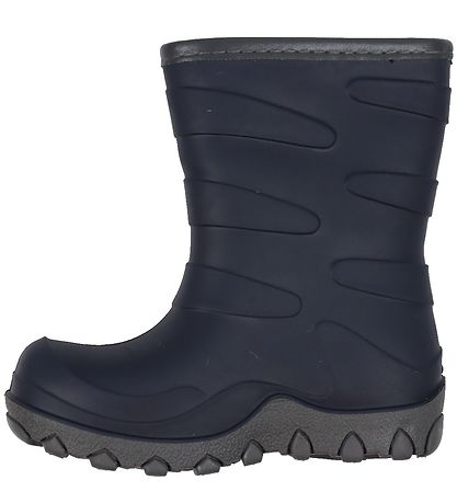 Mikk-Line Thermostiefel - Blue Nights