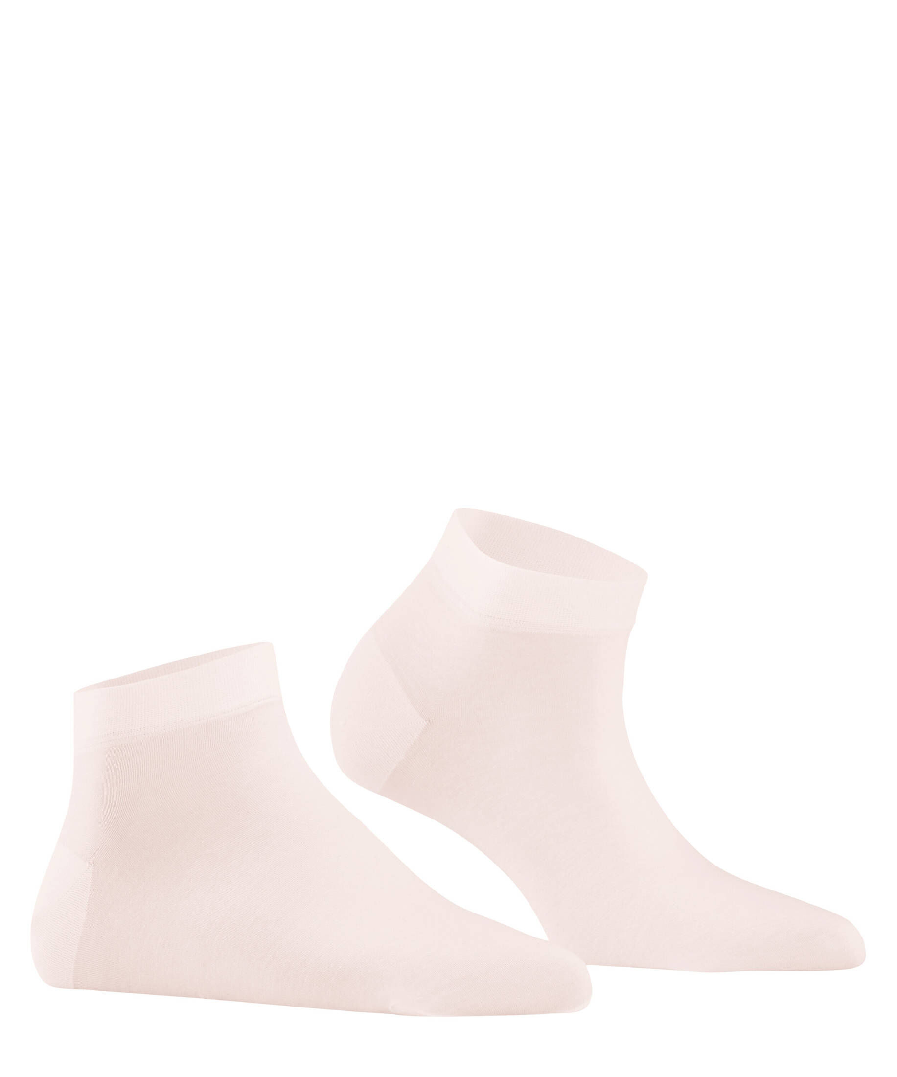 FALKE| Damen Sneakersocken Fine Softness