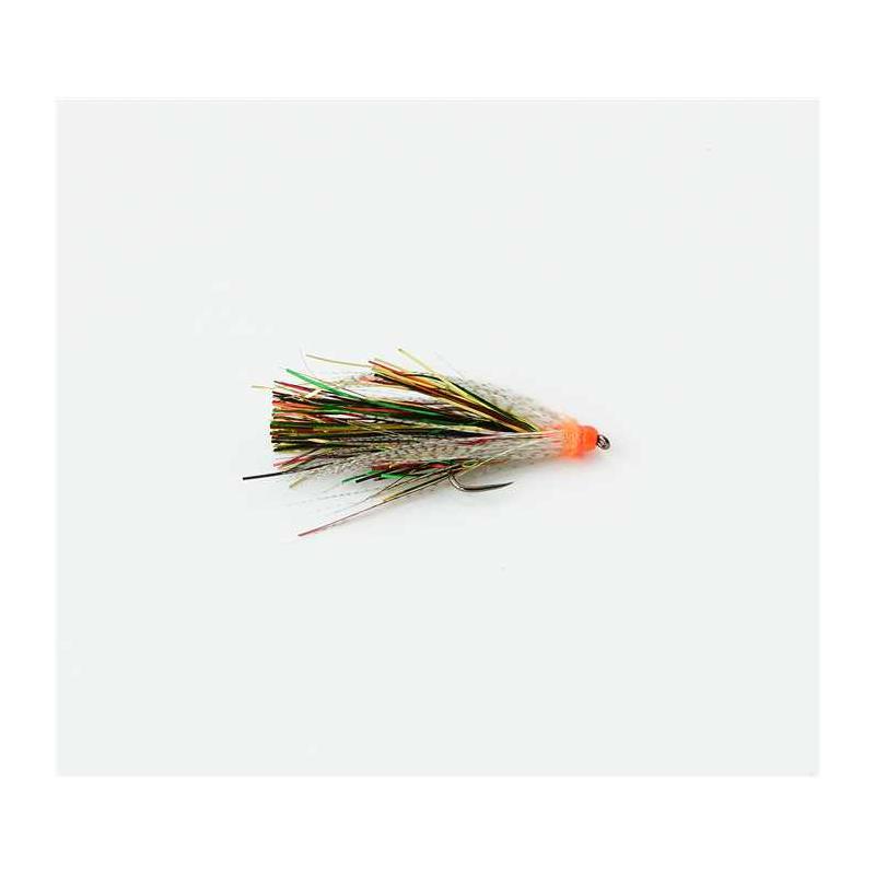 Mouche Tof Streamer Christmas Mallard