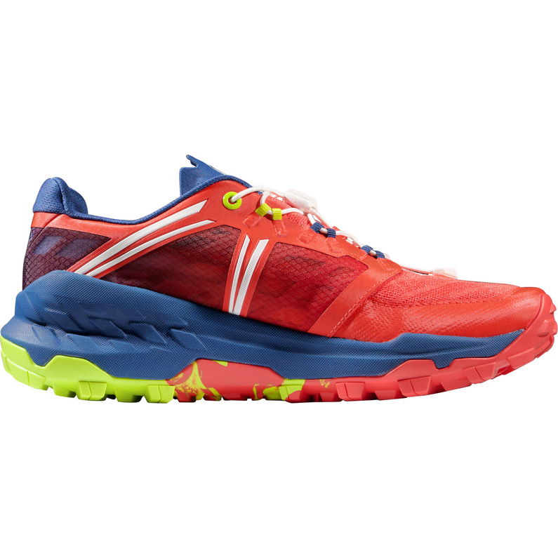 Mammut Damen Sertig Tr Low Schuhe