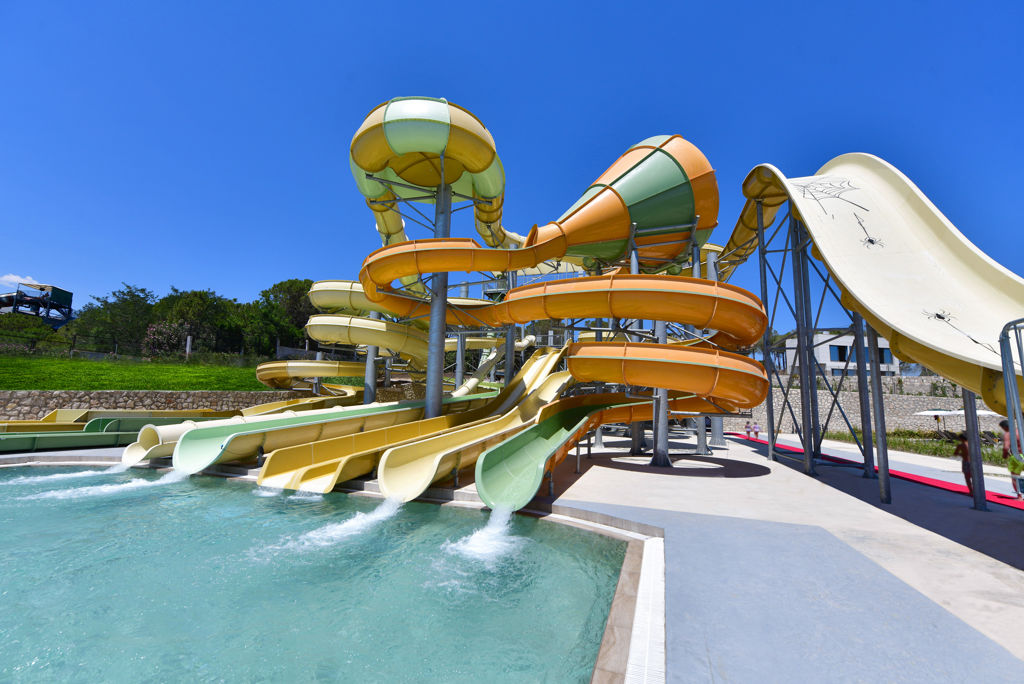 Ethno Belek Ultra All Inclusive - Hotel