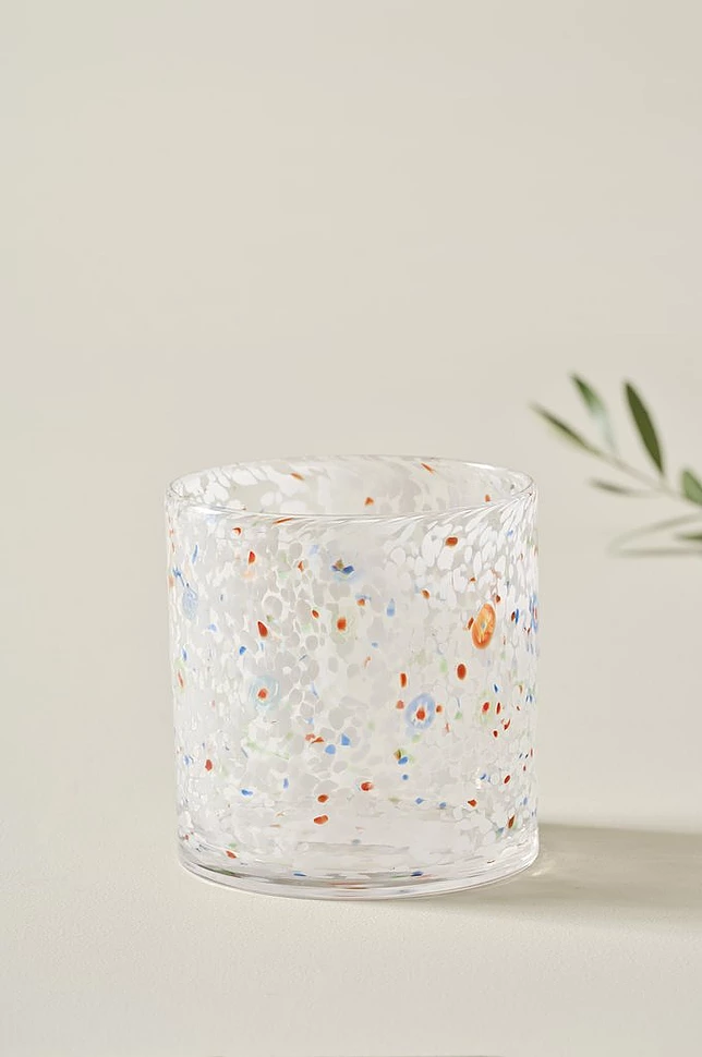 HONEY lanterne høyde 16 cm