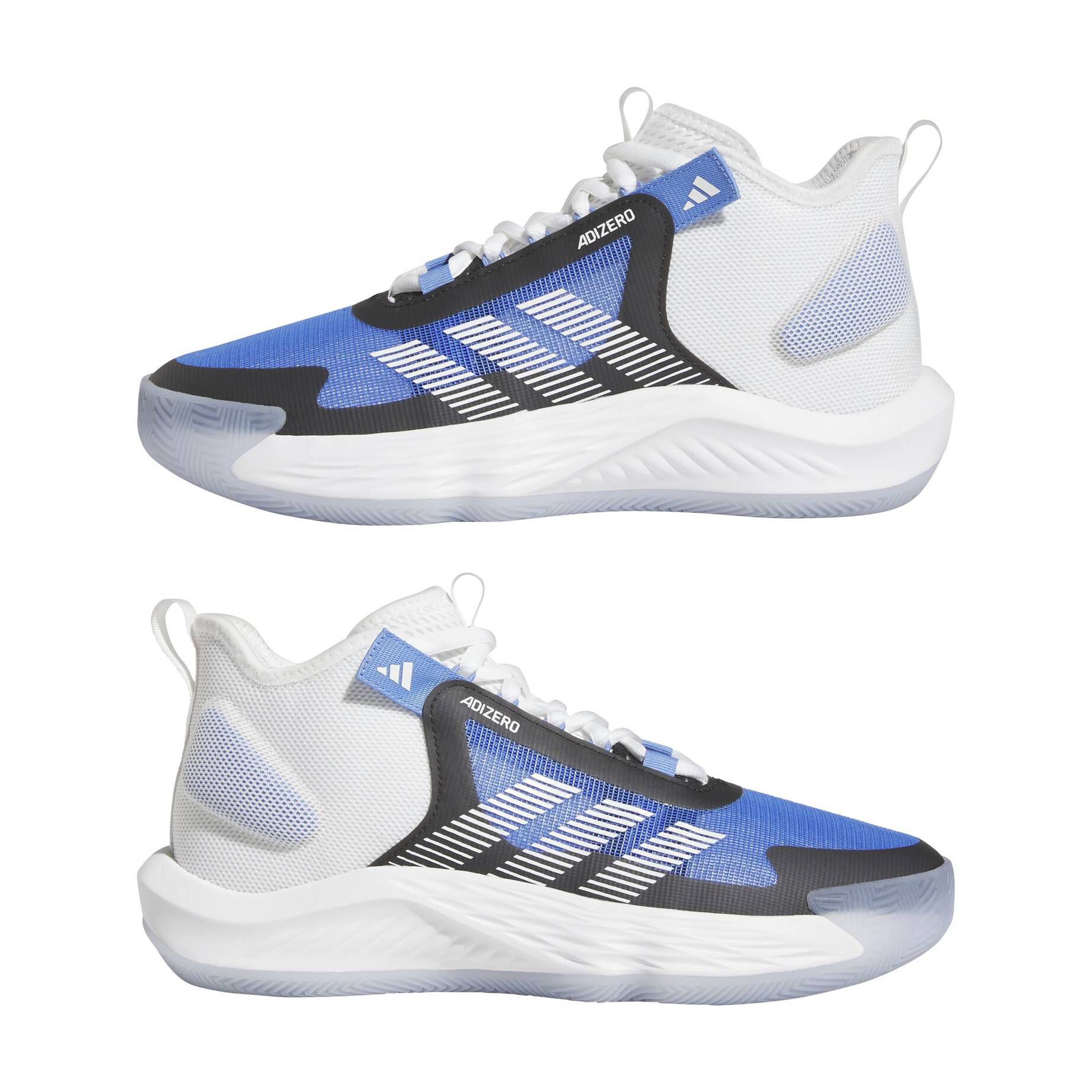 adidas Performance| Herren Basketballschuhe ADIZERO SELECT