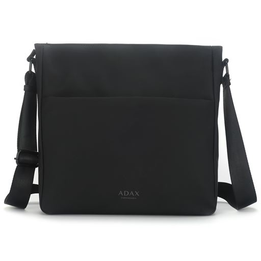 Adax Senna Nike Messenger Taske, Black