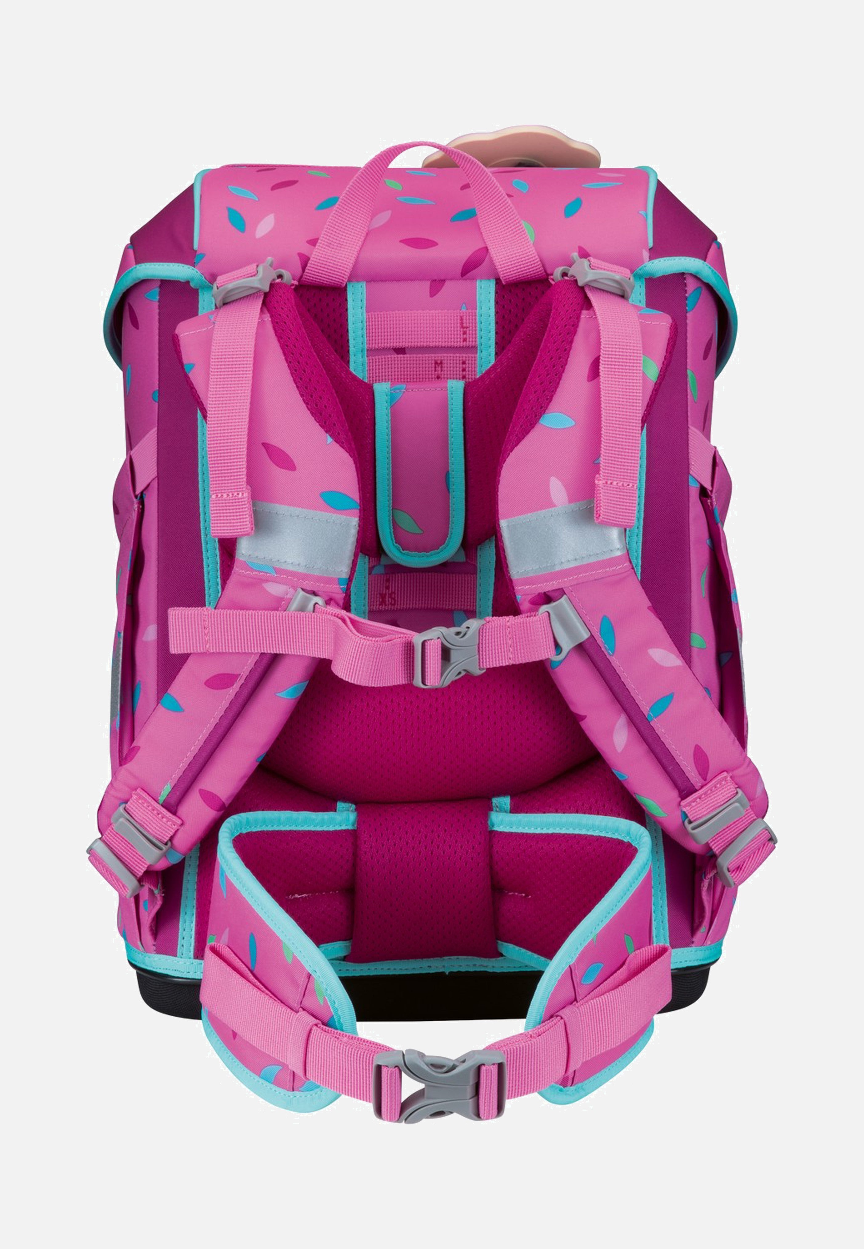 ErgoFlex Tiny Set Sweet Sprinkles - Schulrucksack