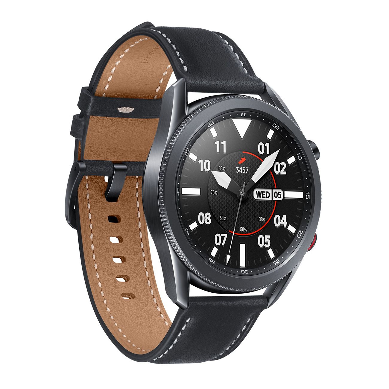 Samsung Galaxy Watch 3 LTE 45mm Smartwatch