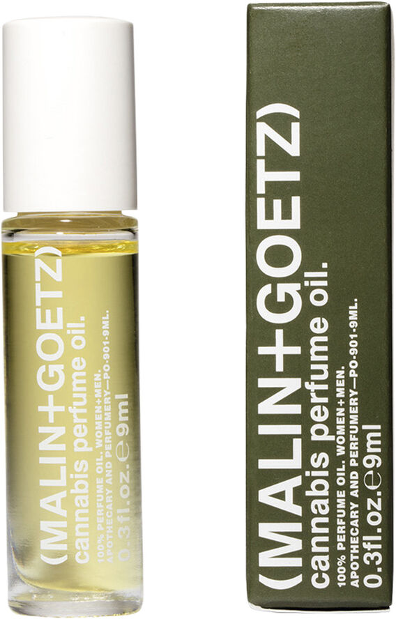 Malin Goetz Cannabis Perfume Oil