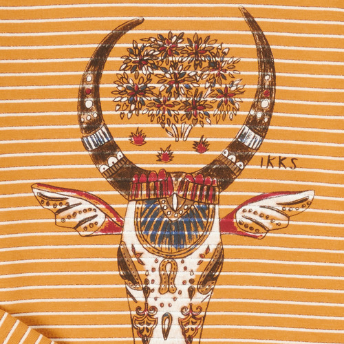 Ikks - XR10102 - Marron