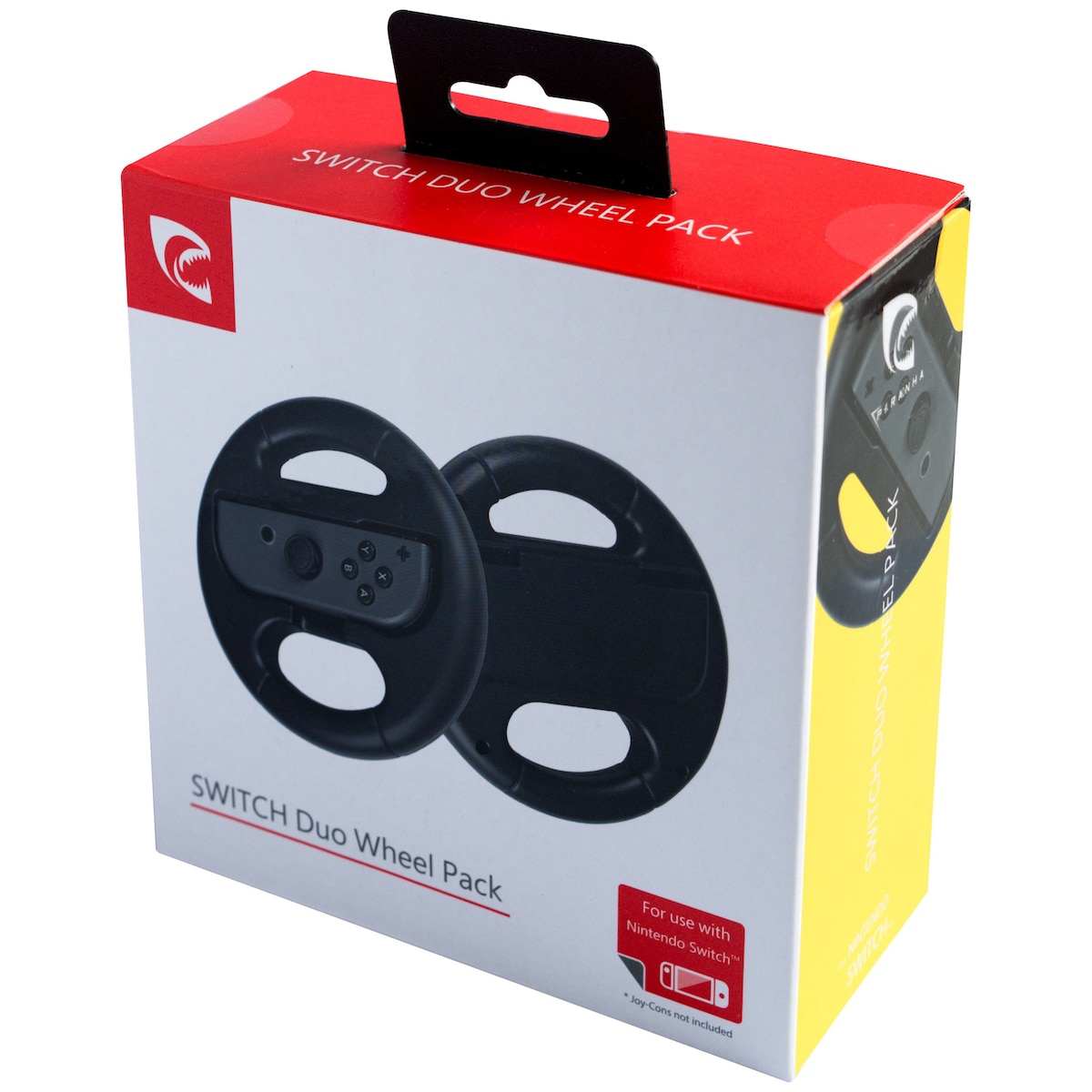 Piranha Switch Joy-Con Duo racerratt