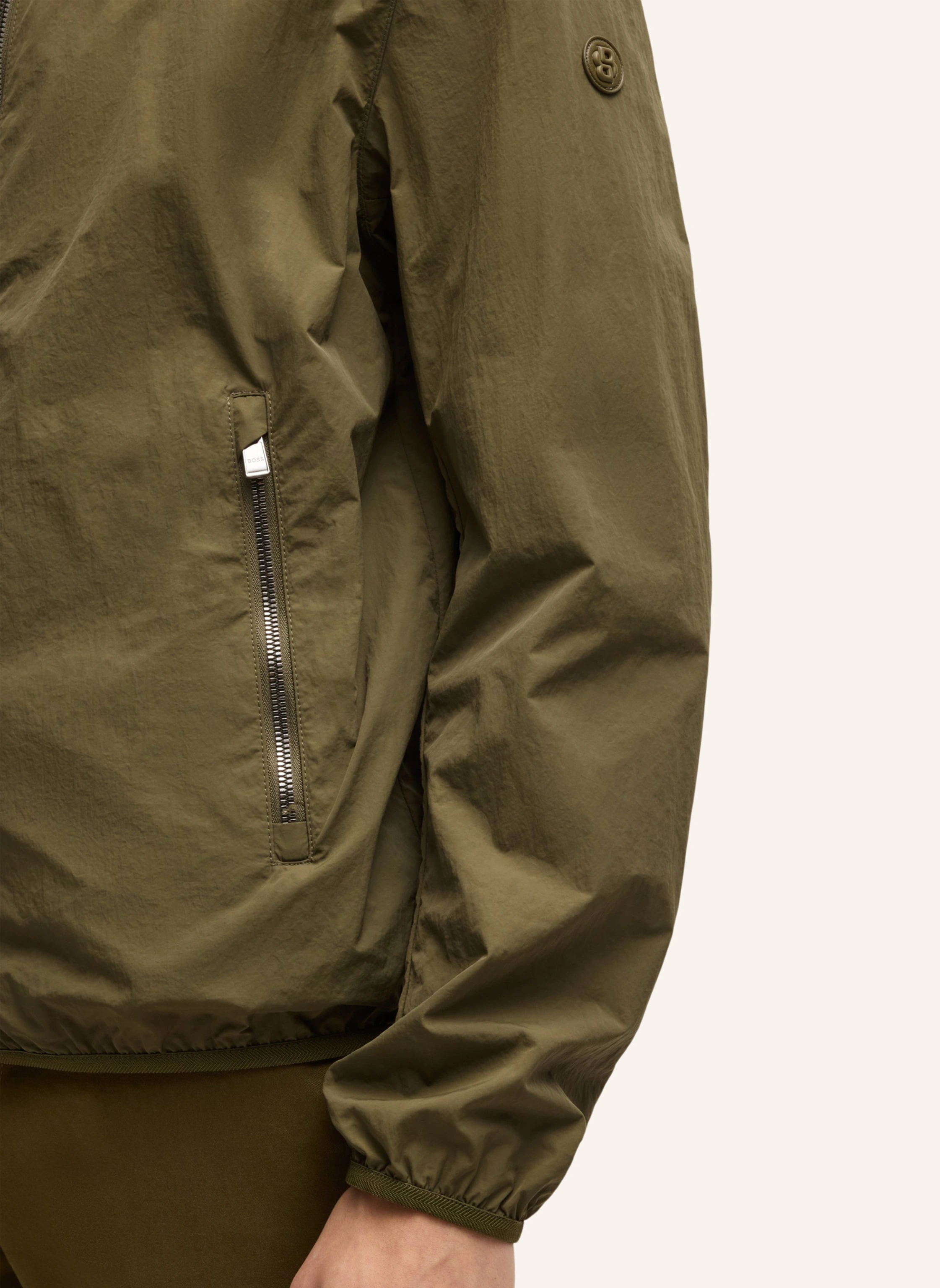 BOSS Casual Jacke C-CINDER Regular Fit
