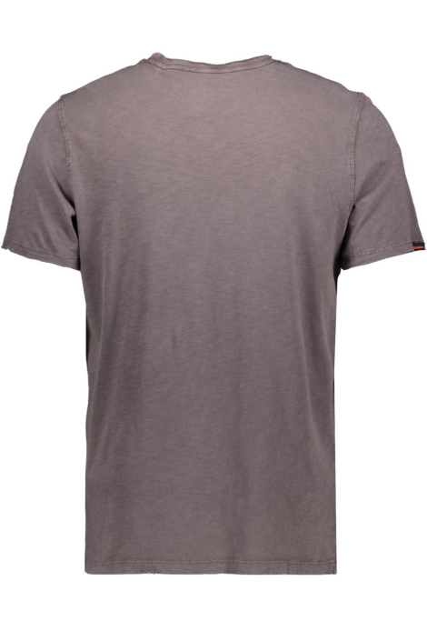 Superdry grijze heren t-shirt