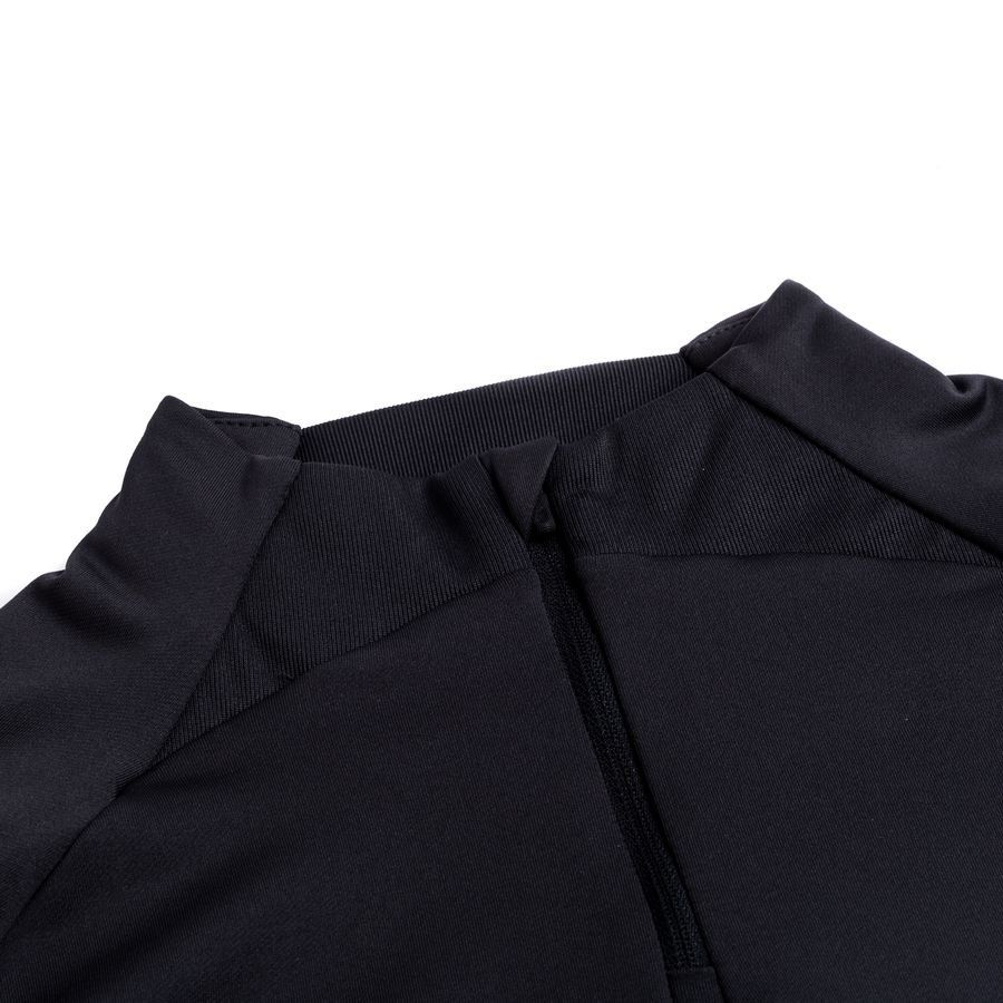 Nike Maillot d'Entraînement Dri-FIT Strike - Noir/Gris