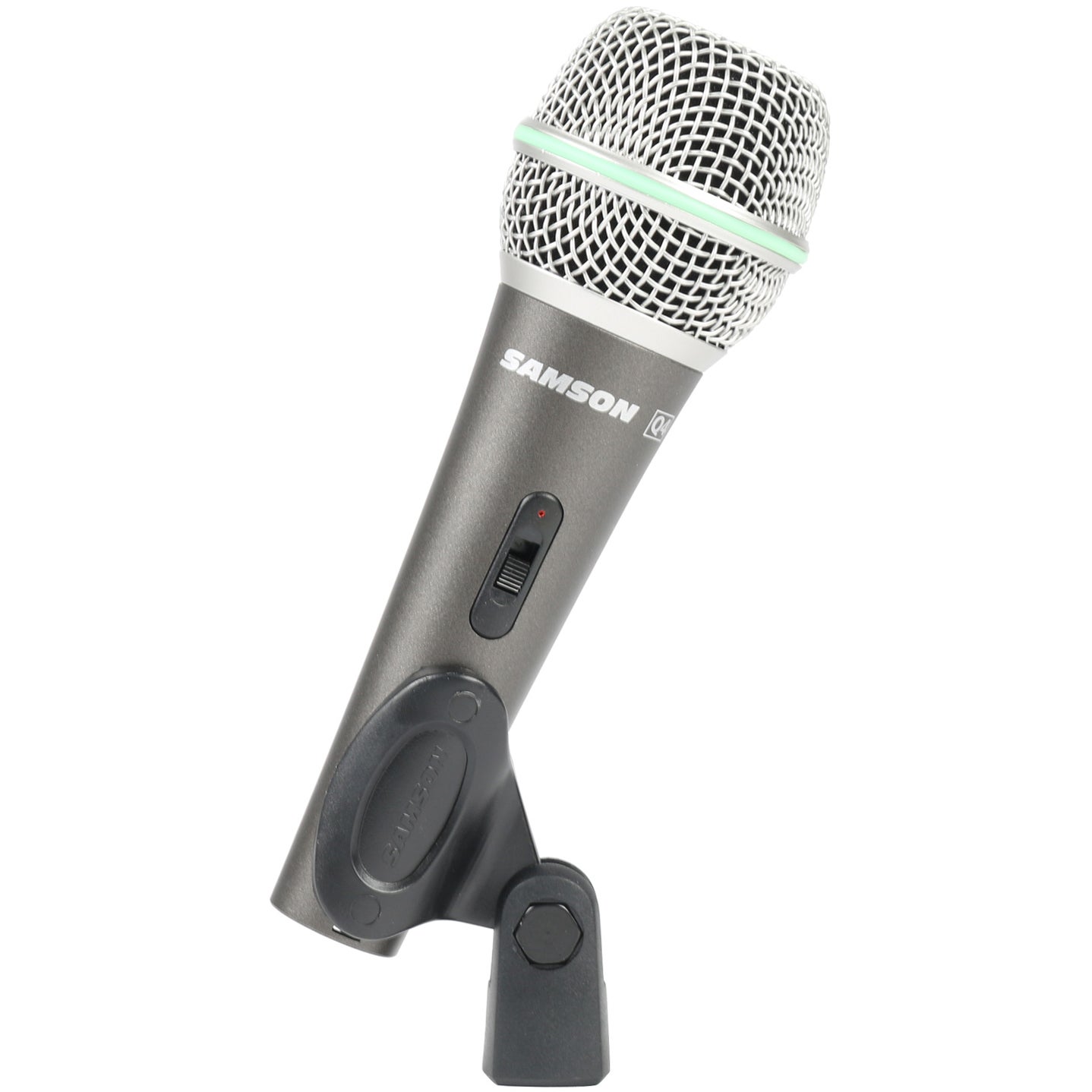Samson Q4CL dynamische instrument- zangmicrofoon
