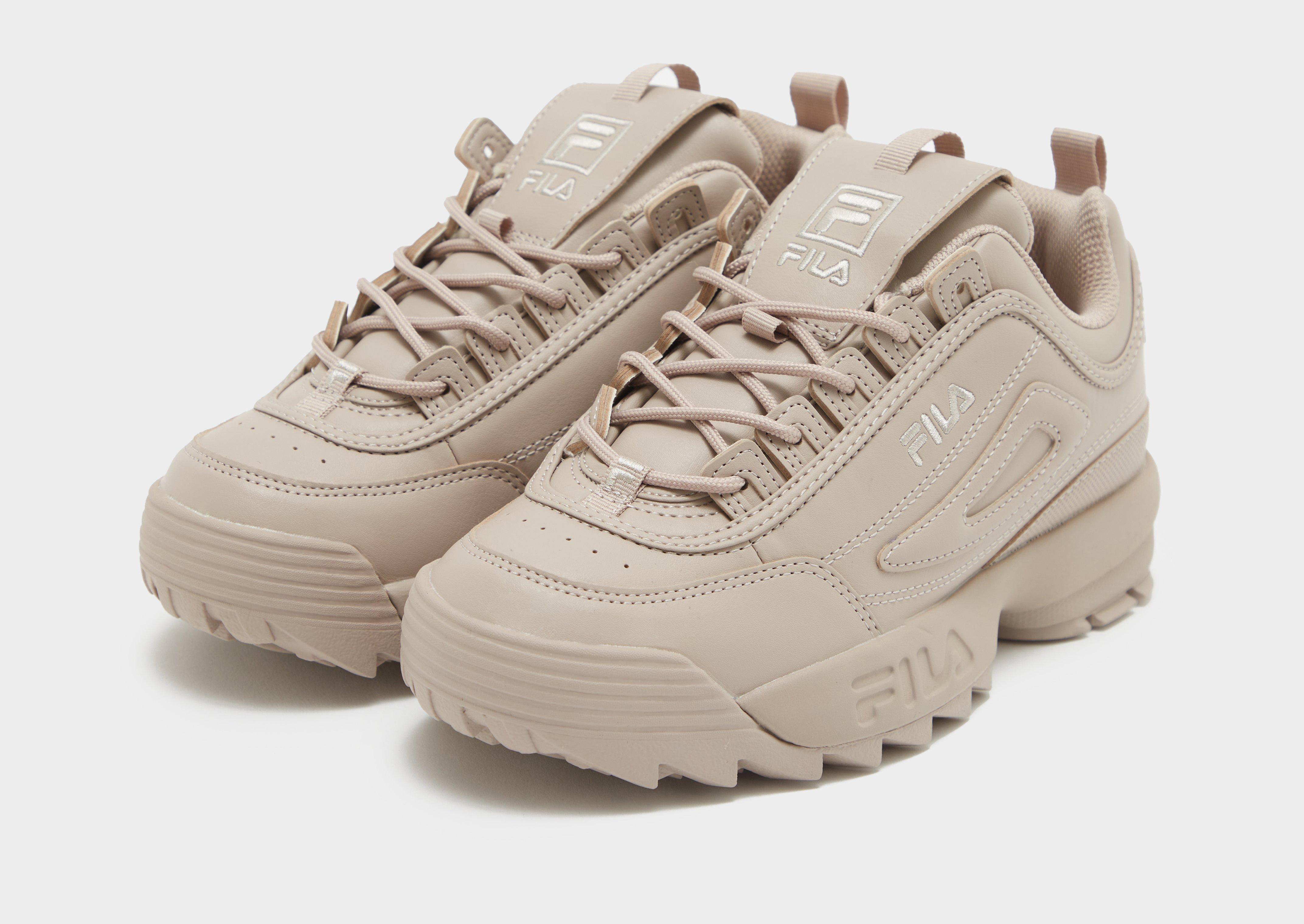 Fila Disruptor EXP Junior