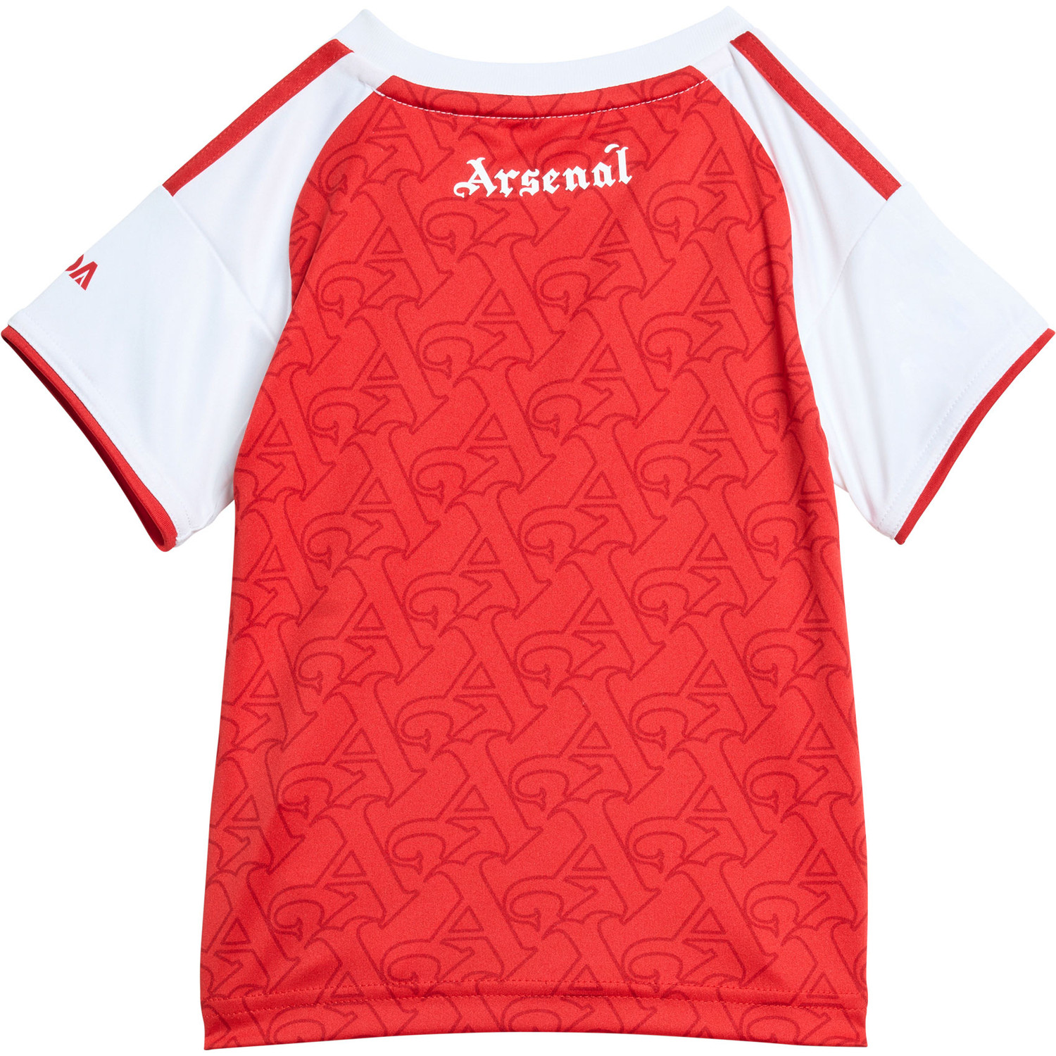adidas Arsenal Thuis Tenue Baby 2025/2026