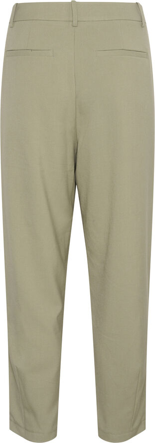 Kaffe KAmerle 7/8 Pants Suiting Vetiver