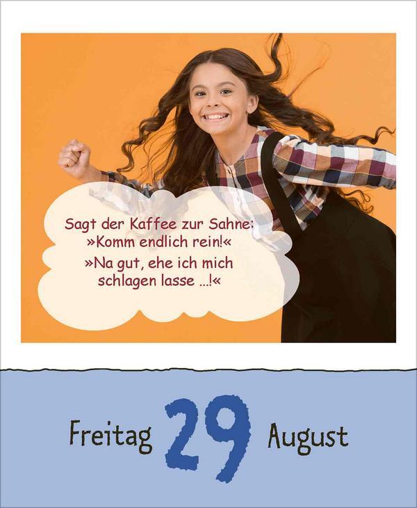 Schülerwitze 2025