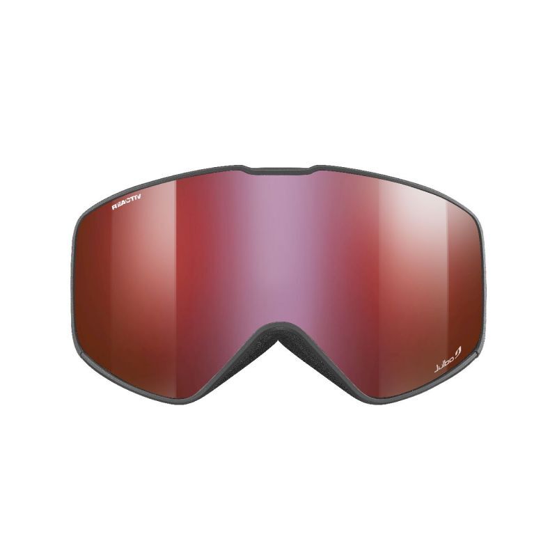Cyrius Reactiv 0-4 High Contrast - Masque ski