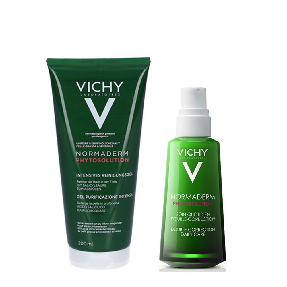 VICHY Normaderm Pflege-Set