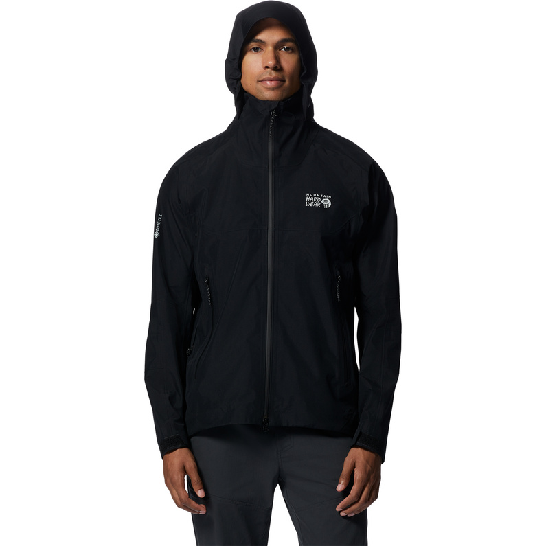 Mountain Hardwear Herren TrailVerse GTX Jacke