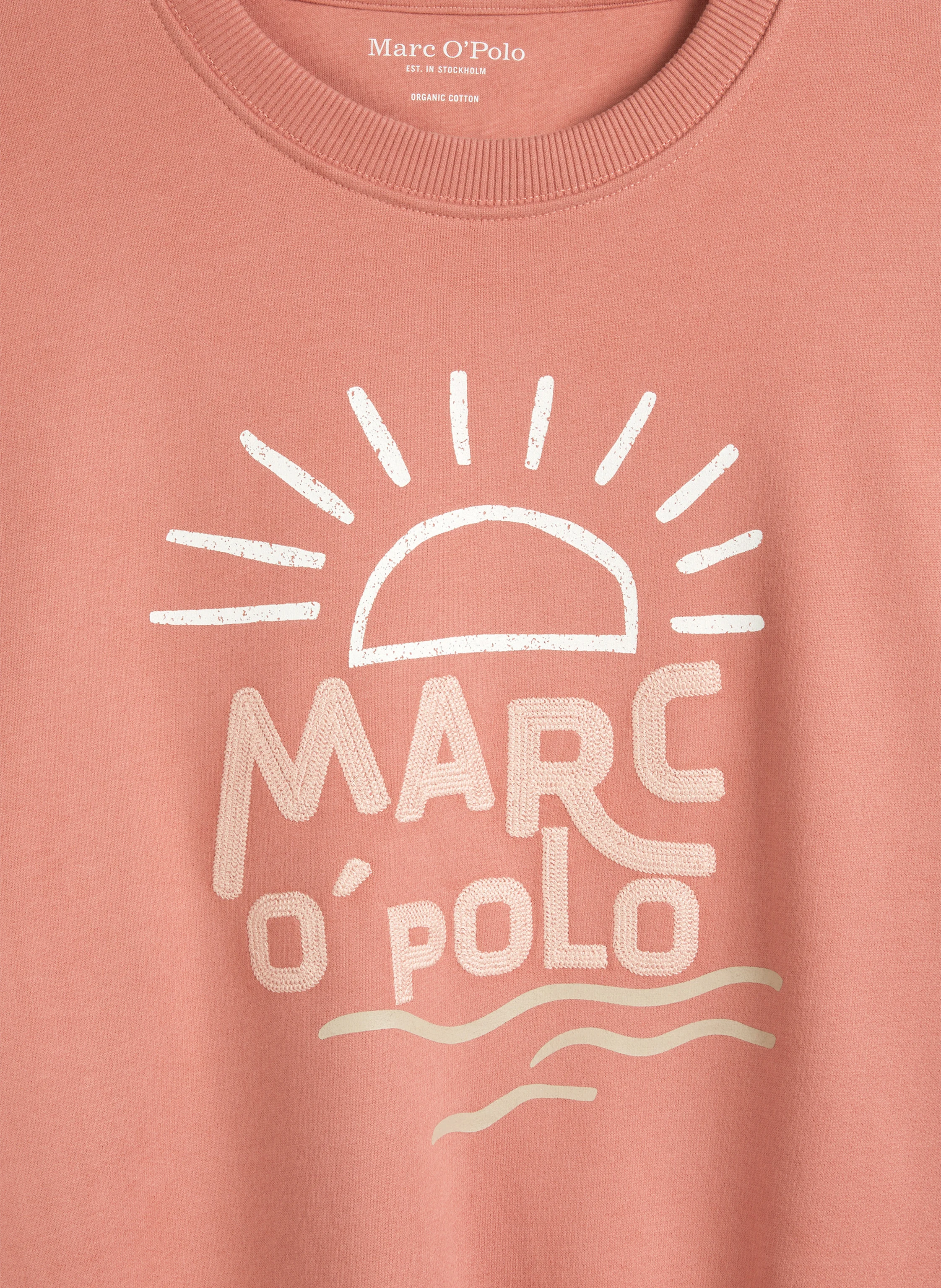 Marc O'Polo Sweatshirt