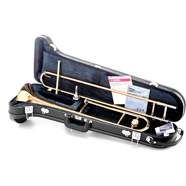 Yamaha YSL-897 Z Trombone
