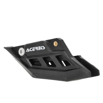 Guide chaîne Acerbis - Noir