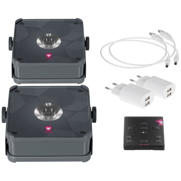 Ape Labs ApeLight mini V2 (B) Set 2 G