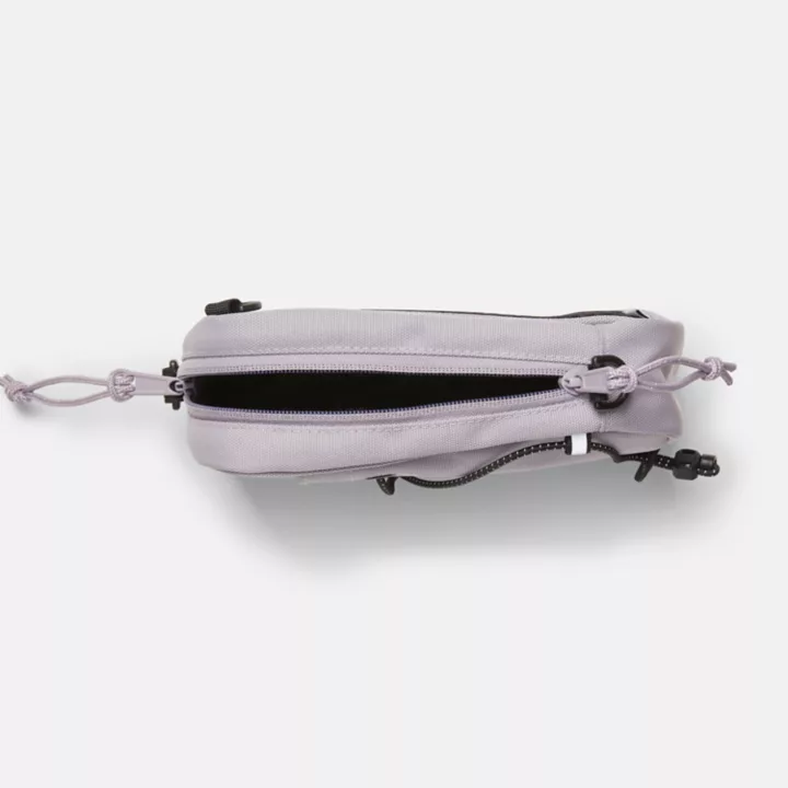 Sac à bandoulière Outdoor Archive 2.0 unisexe en violet