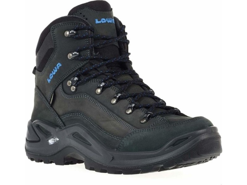 LOWA Men Renegade GTX Mid Wandelschoenen
