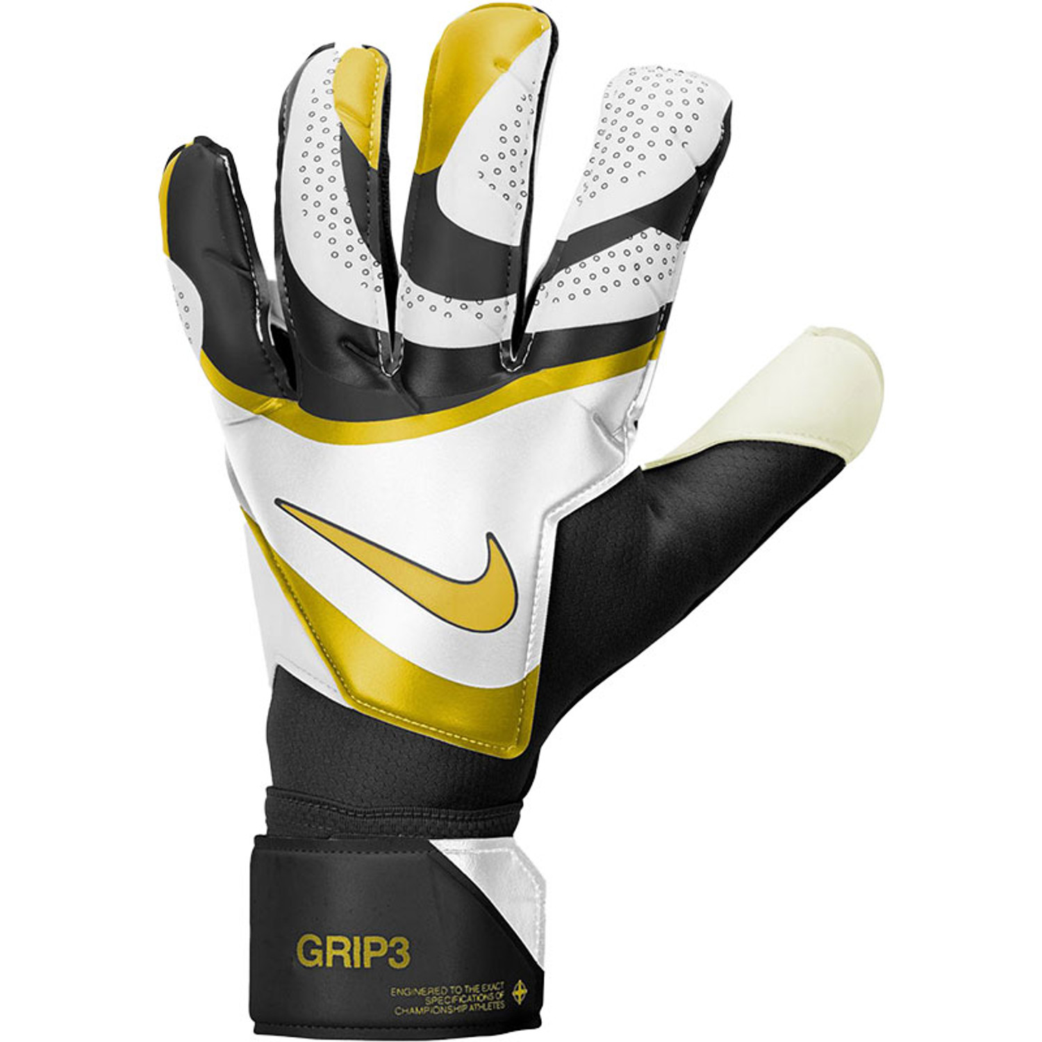 Nike Grip3 Keepershandschoenen