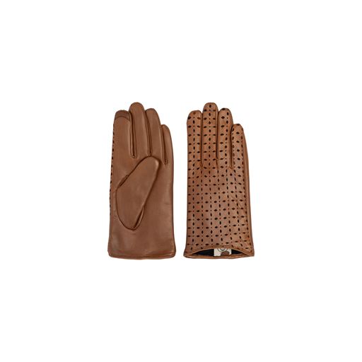 Re:Designed Herdis Handsker, Cognac, L