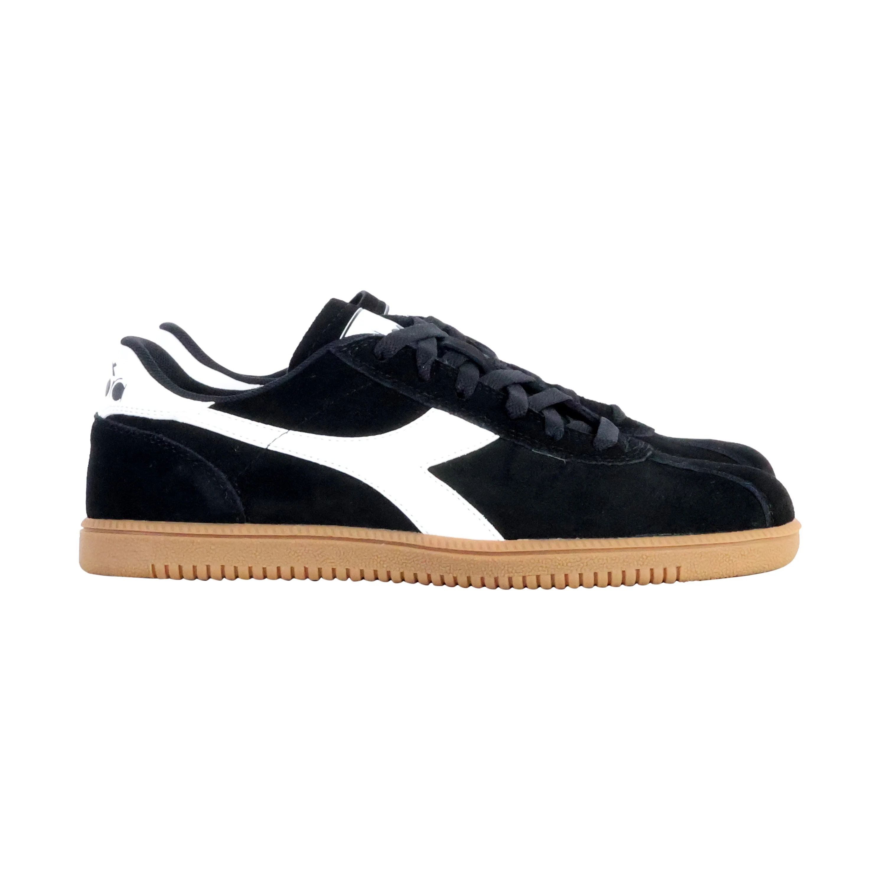 Basket cuirtokyo | Noir