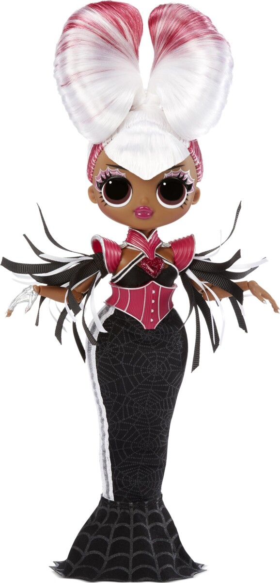 L.O.L. Surprise! Dukke - Omg Movie Magic - Spirit Queen