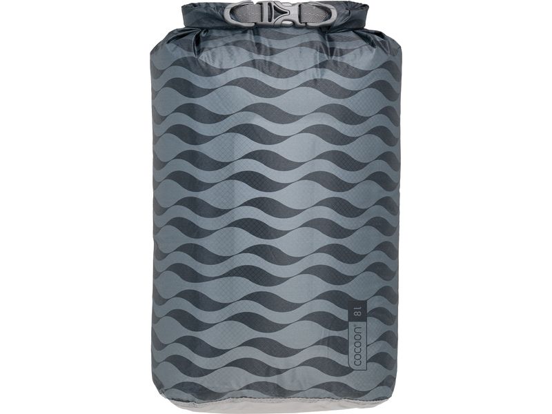 cocoon Dry Bag Ultralight mit Print 8 l Drybag