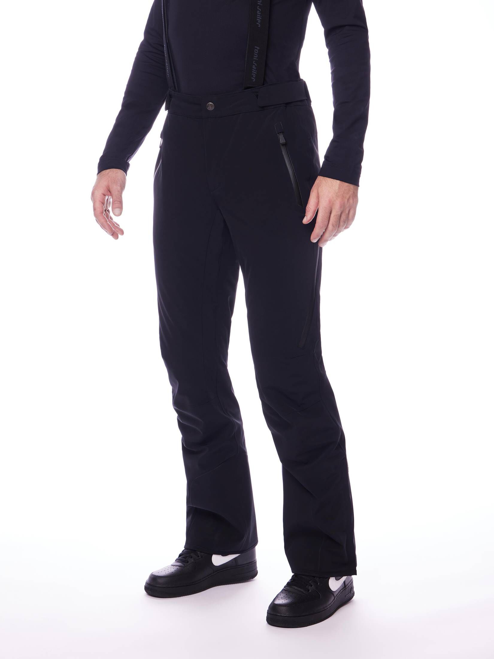 Toni Sailer| Herren Skihose NICKY