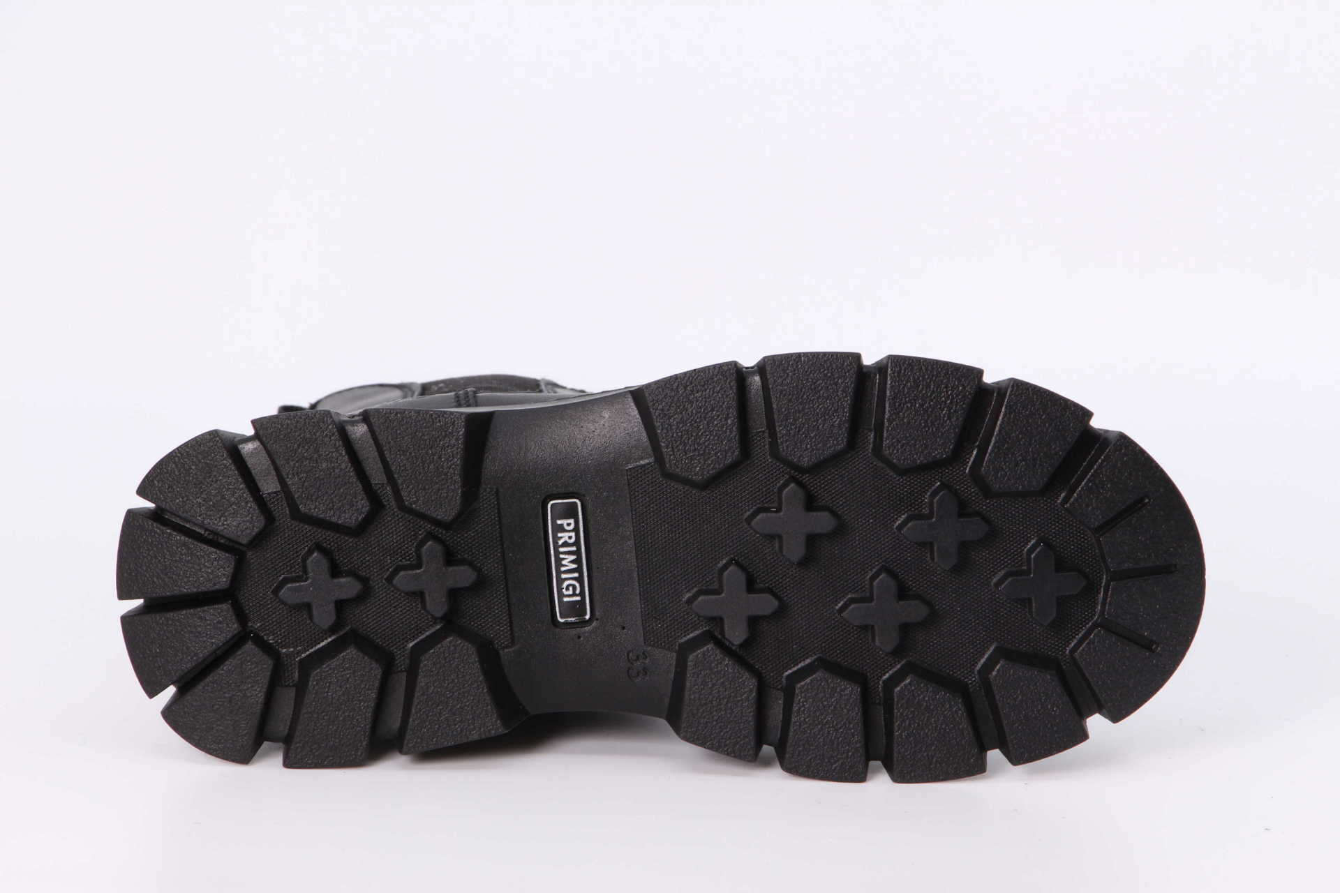 Primigi Randy Lana GTX schwarz