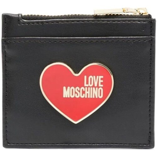 Love Moschino - JC5626-LN2 Rojo