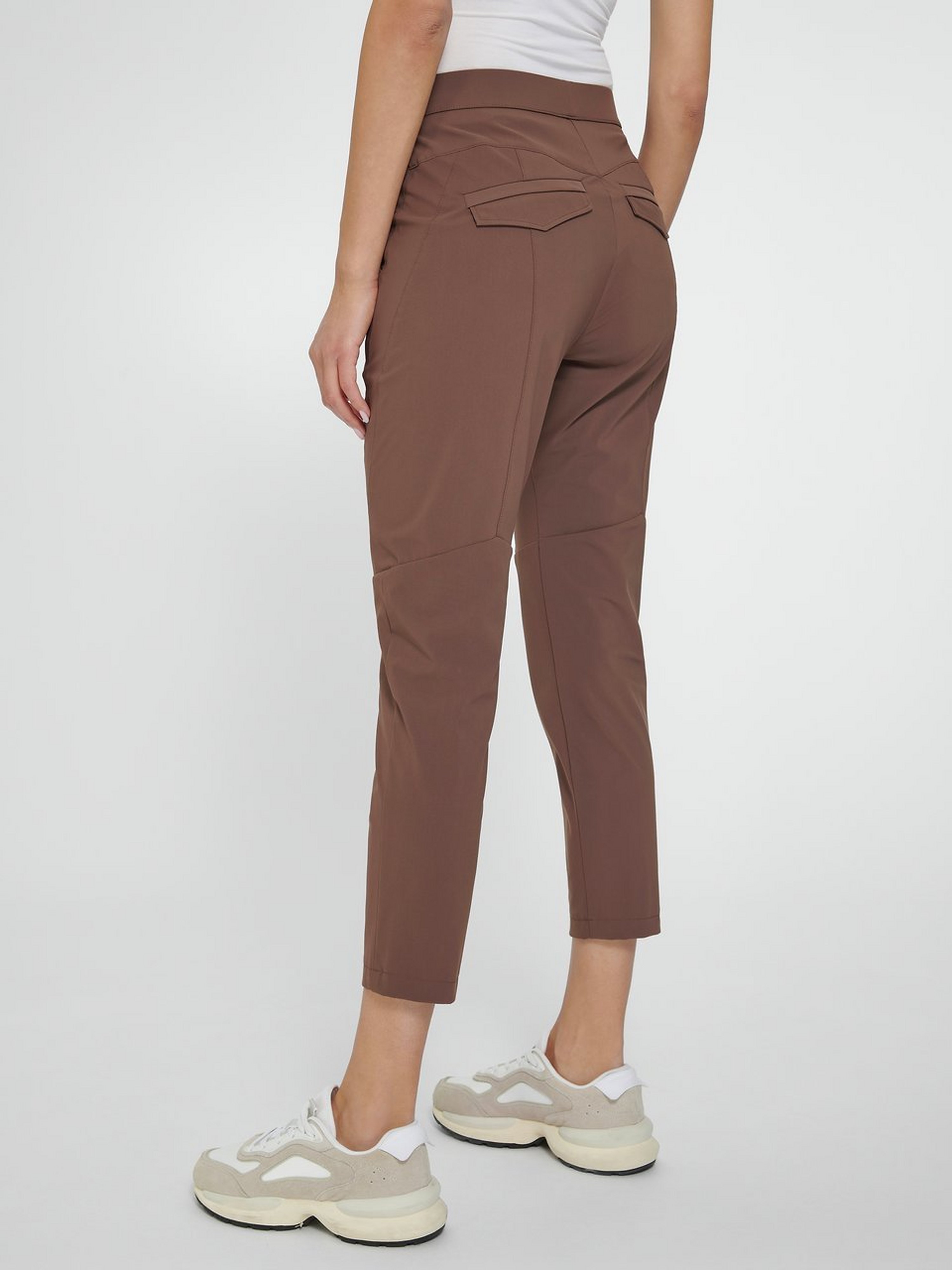 Knöchellange Hose Modell Holly