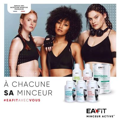 EAFIT L-Carnitine Drink 500 ml